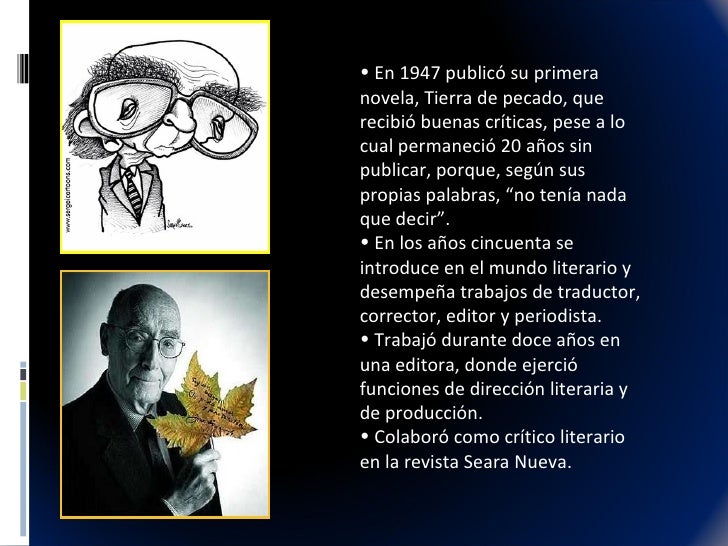 Personajes De Ensayo Sobre La Ceguera