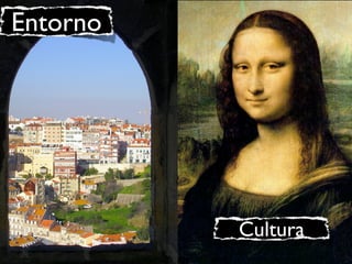 Entorno
Cultura
