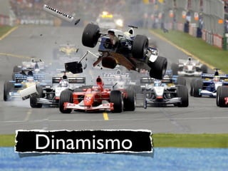 Dinamismo
 