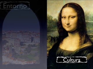 Entorno




          Cultura
 