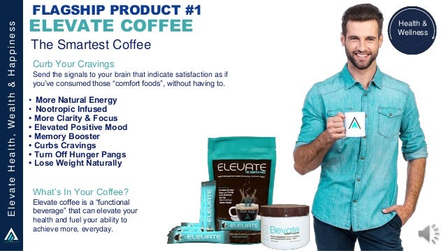9 The Smartest Coffee 9 The Smartest Coffee