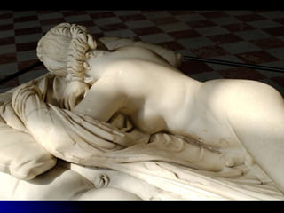 Grecia Antigua. El Erotismo en la Historia del Arte. Slide 17