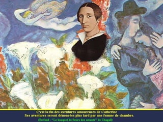 les amants insolites