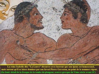 les amants insolites