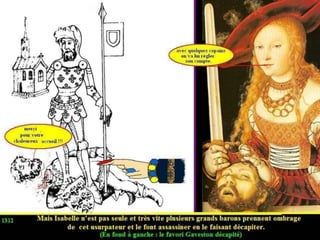 les amants insolites