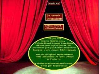 les amants insolites