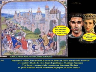 les amants insolites