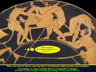 les amants insolites