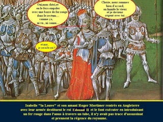 les amants insolites