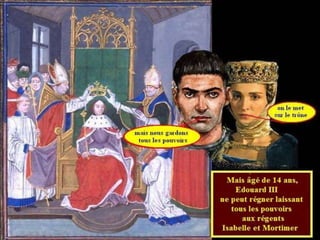 les amants insolites