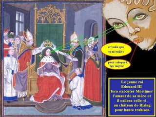 les amants insolites