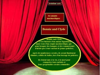 les amants insolites