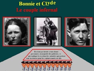 les amants insolites