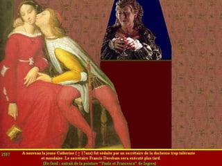 les amants insolites