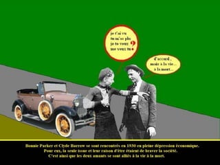 les amants insolites