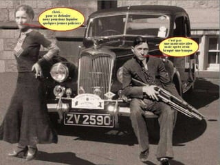 les amants insolites