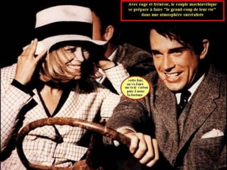 les amants insolites