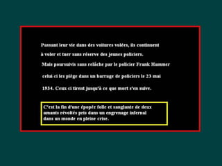 les amants insolites