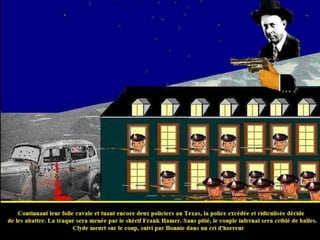 les amants insolites