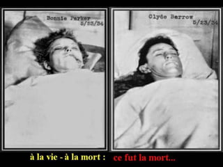 les amants insolites