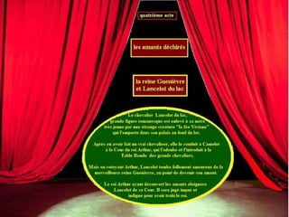 les amants insolites