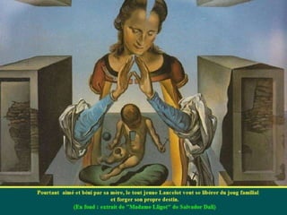 les amants insolites