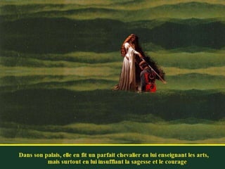 les amants insolites