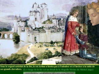 les amants insolites