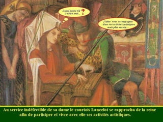 les amants insolites