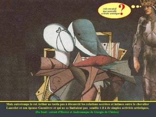 les amants insolites