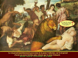 les amants insolites