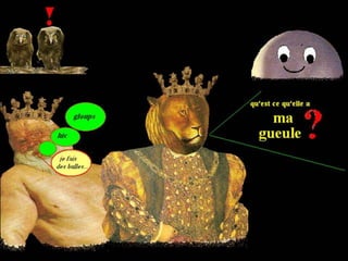 les amants insolites