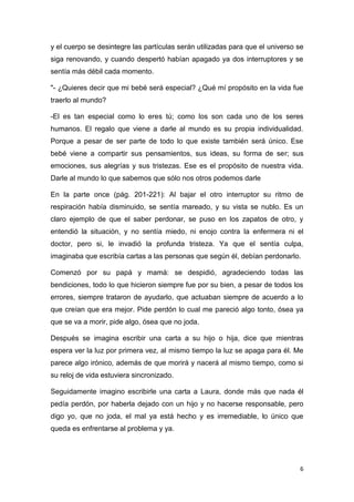 El esclavo resumen novela