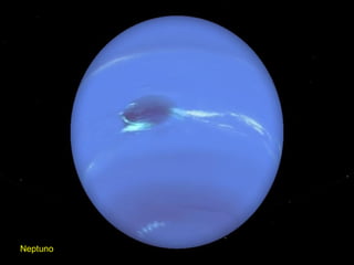 Neptuno 
 