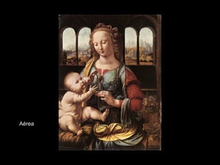 Aérea
 