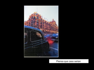 Piensa que caso serian
 