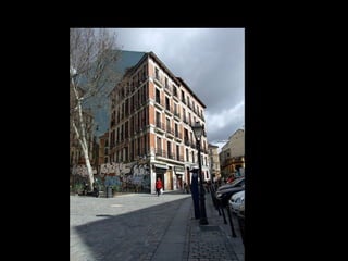 El ESPACIO EN E.PLASTICA