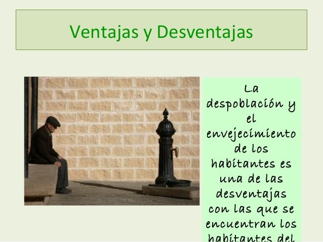 El espacio rural (3 eso)