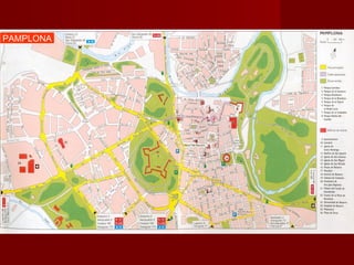 PAMPLONA
 