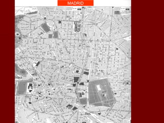 MADRID
 