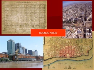 BUENOS AIRES
 