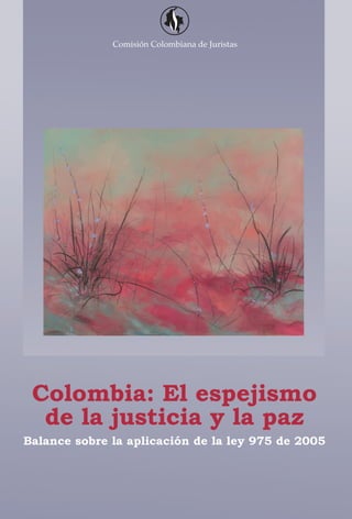 Comisión Colombiana de Juristas
 