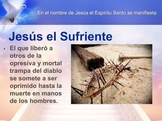 El espiritu Santo se manifiesta.pptx
