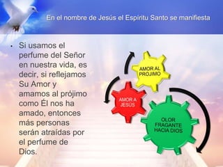 El espiritu Santo se manifiesta.pptx