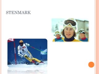 STENMARK
 