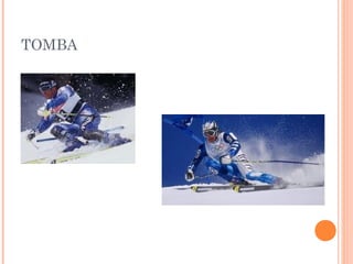TOMBA
 