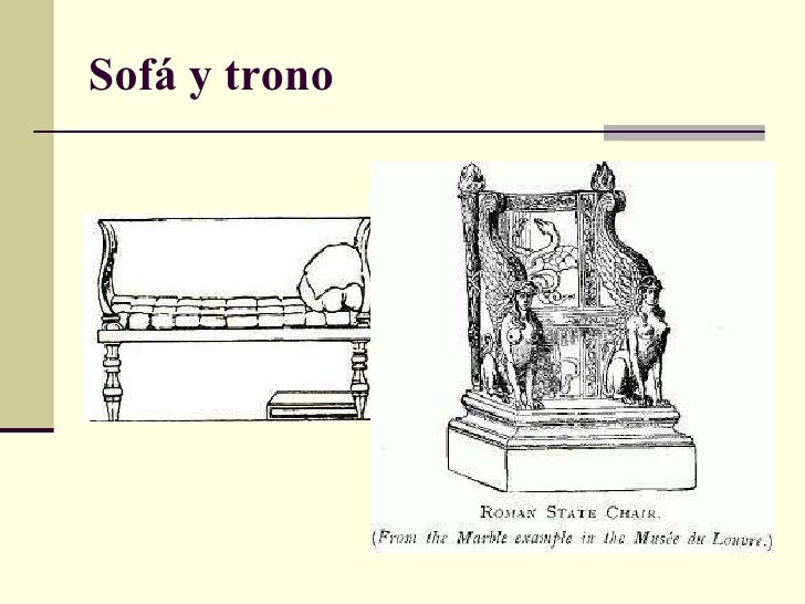 El Estilo Griego.Y Romano