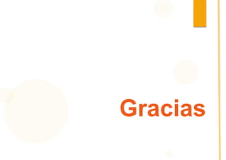 Gracias

 