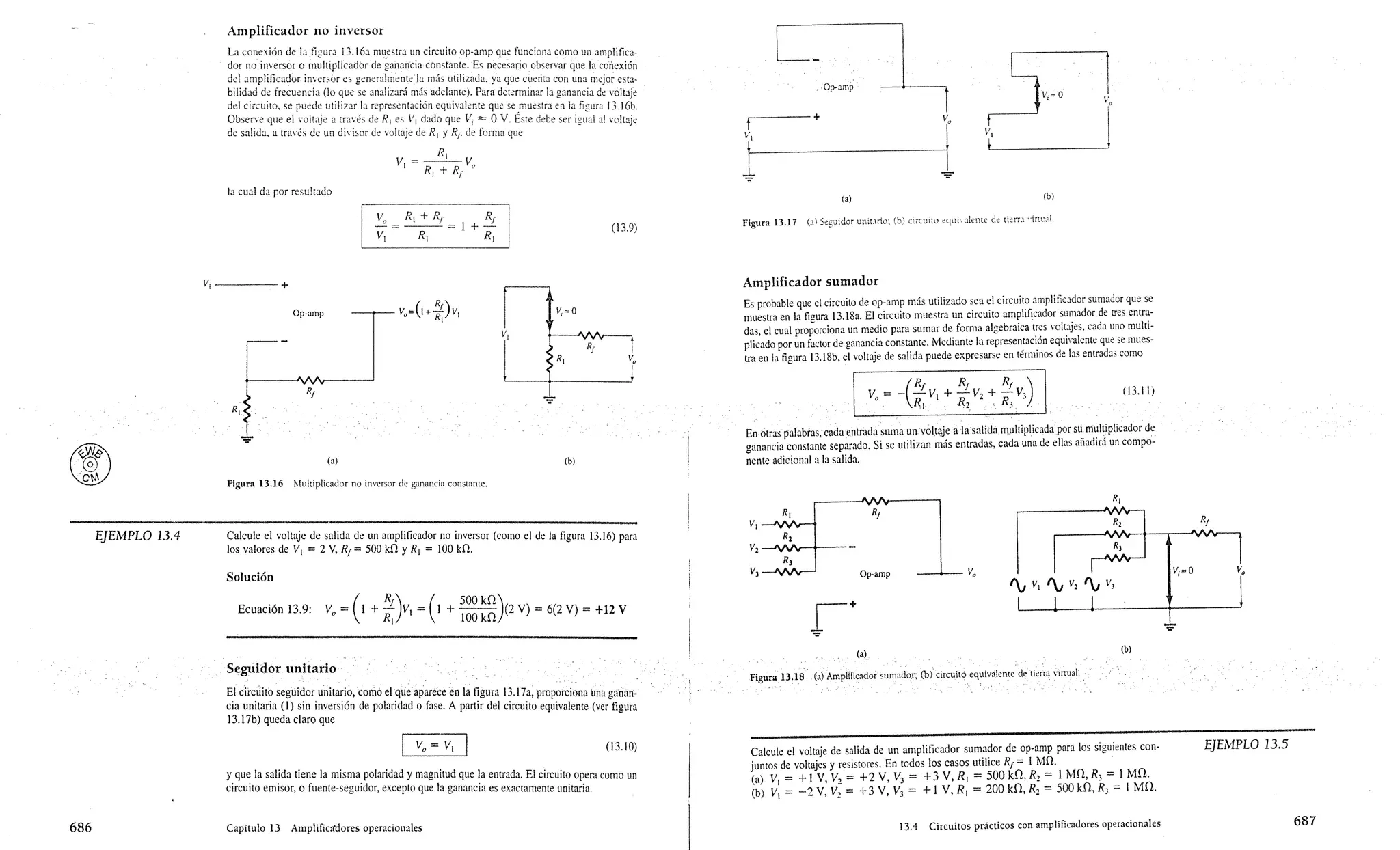 Eletcronica,teoria de circuitos__boylestad_nashelsky