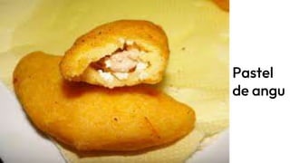 Pastel
de angu
 